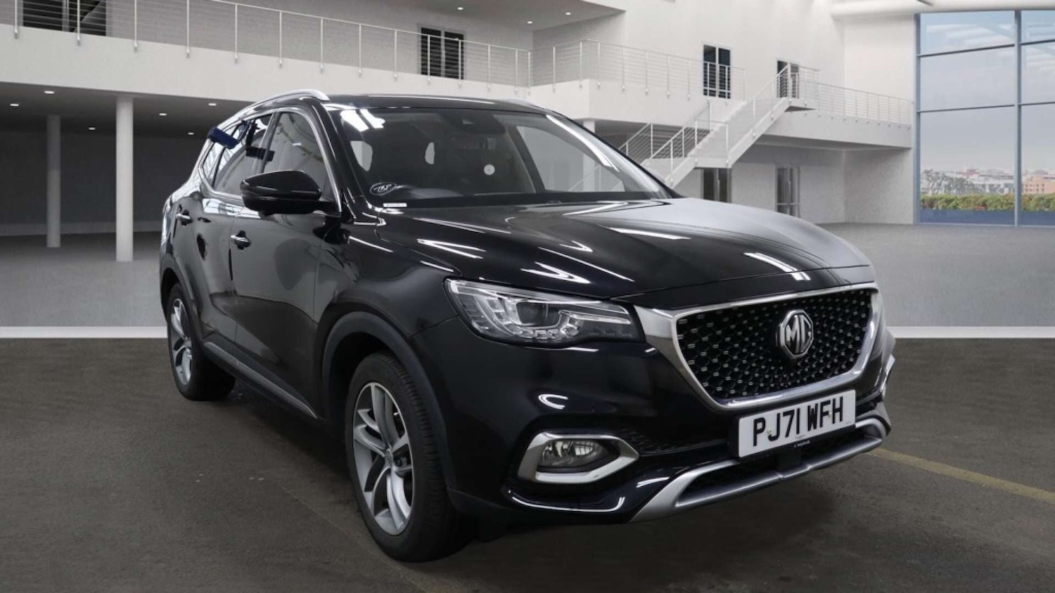 Used MG MG HS 2022 for sale - 77889279: Photo 1