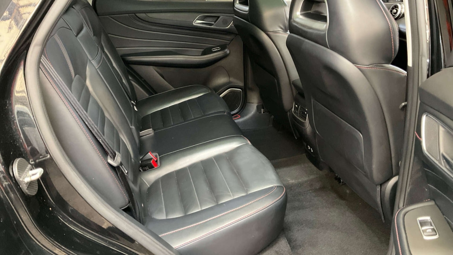 Used MG MG HS 2022 for sale - 77889279: Photo 10