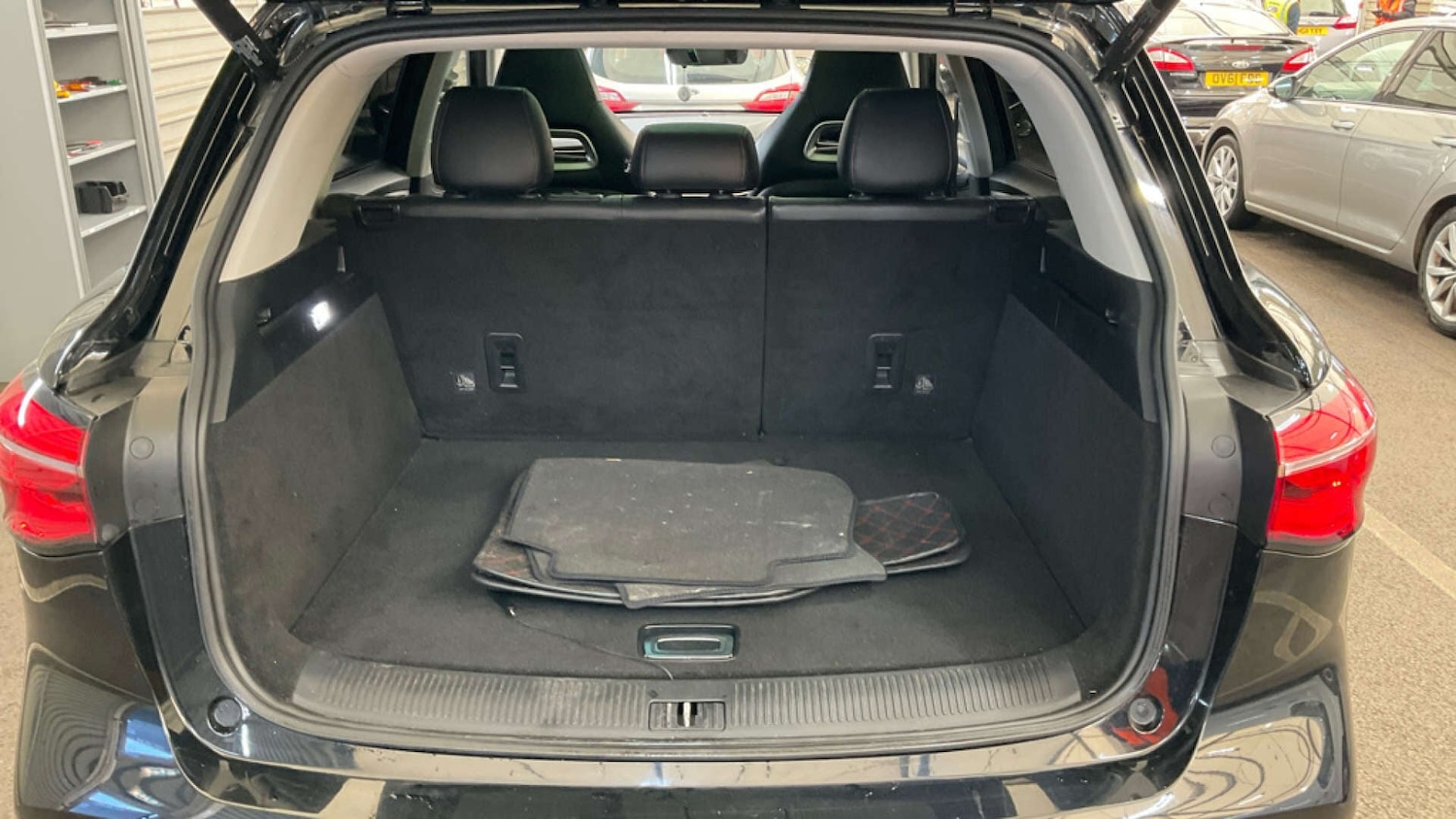 Used MG MG HS 2022 for sale - 77889279: Photo 11