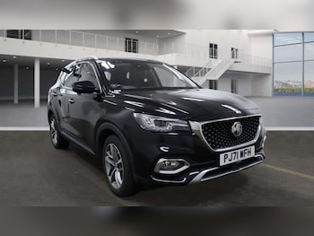 MG MG HS feature image