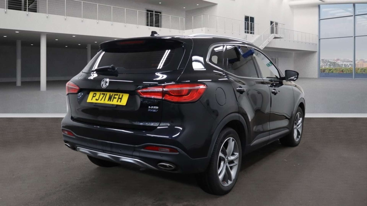 Used MG MG HS 2022 for sale - 77889279: Photo 4