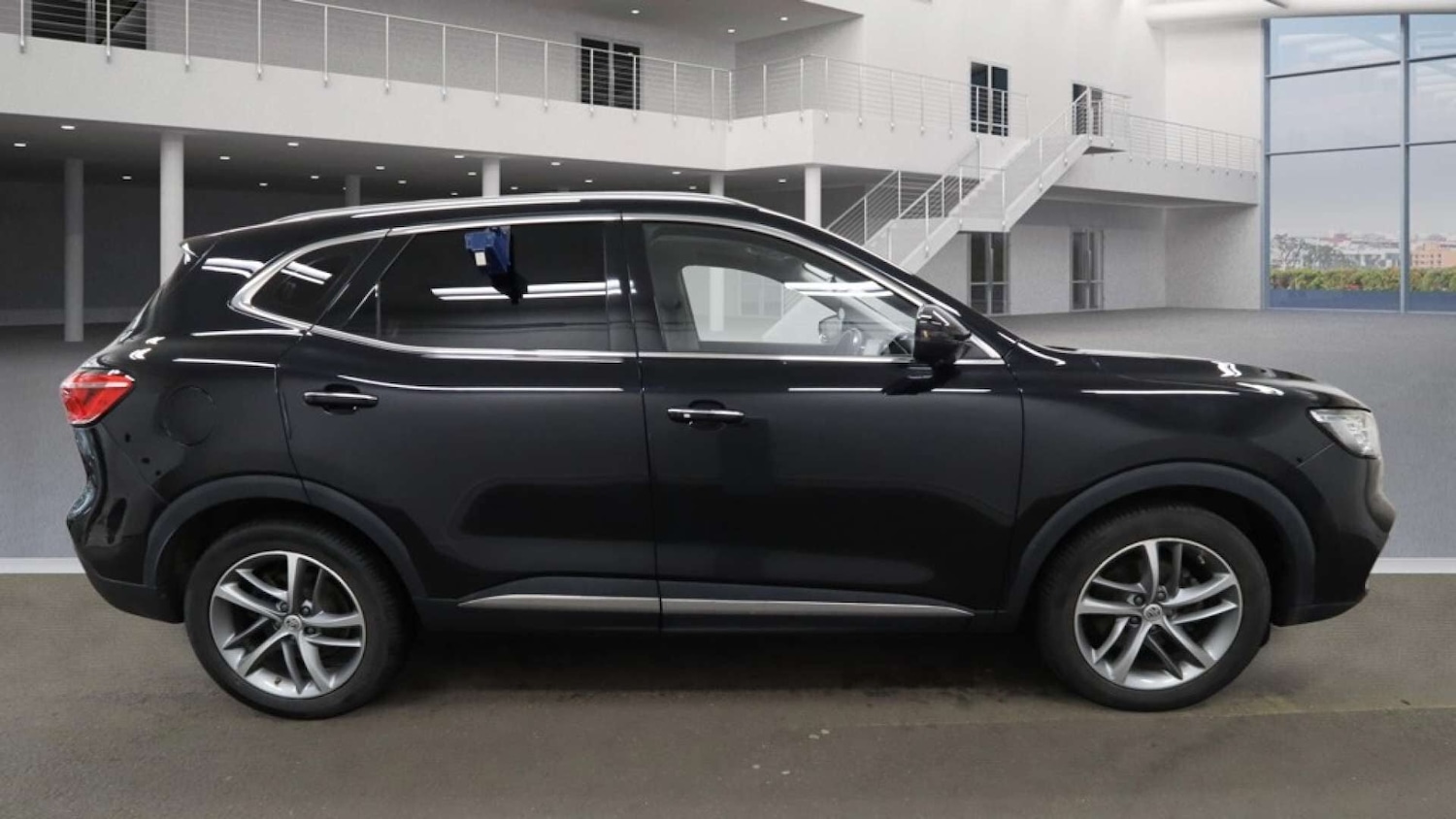 Used MG MG HS 2022 for sale - 77889279: Photo 5