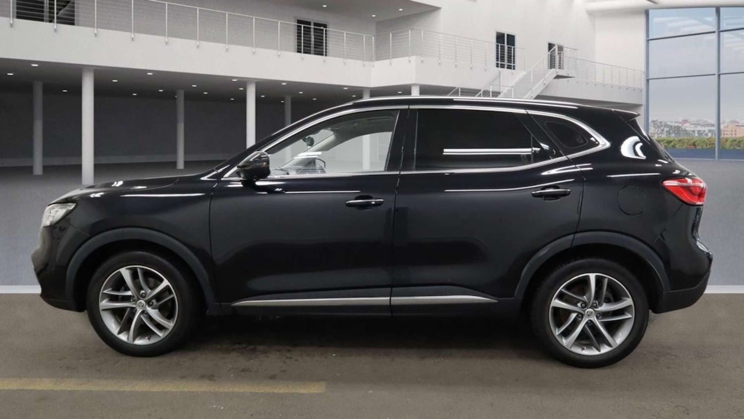 Used MG MG HS 2022 for sale - 77889279: Photo 6