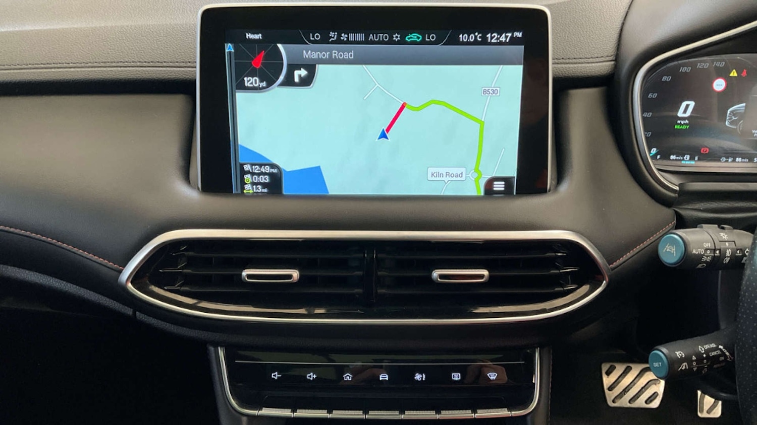 Used MG MG HS 2022 for sale - 77889279: Photo 8