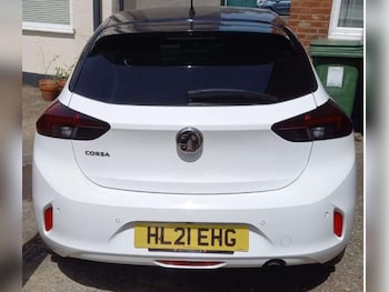 Used Vauxhall Corsa 2021 for sale - 79242740: Photo