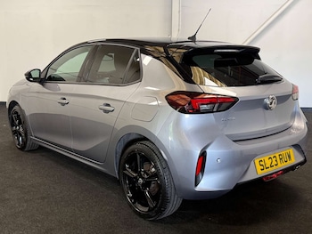 Used Vauxhall Corsa 2023 for sale - 78555065: Photo