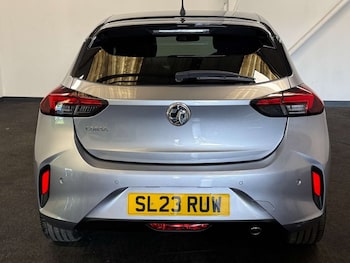 Used Vauxhall Corsa 2023 for sale - 78555065: Photo