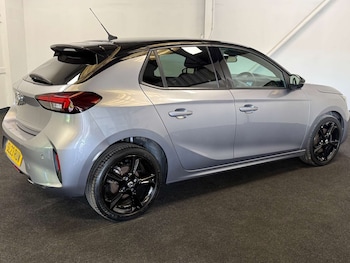Used Vauxhall Corsa 2023 for sale - 78555065: Photo