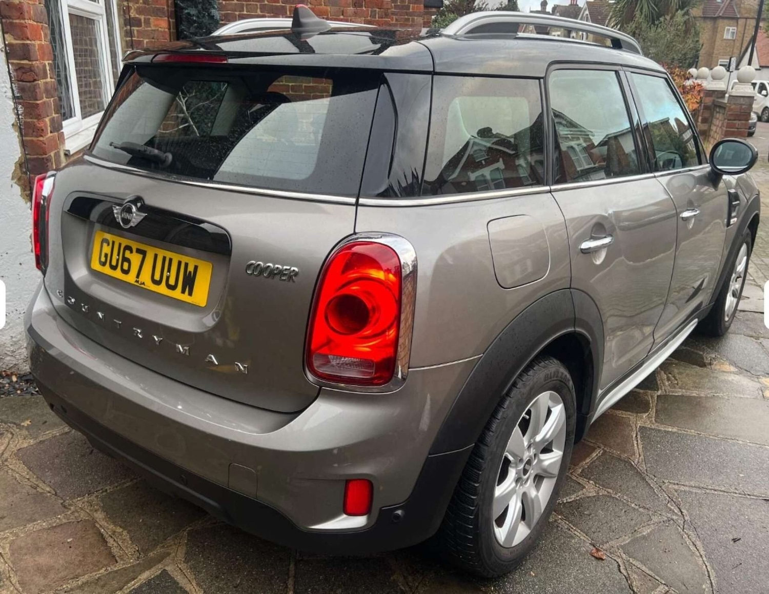 Used MINI Countryman 2017 for sale - 77234562: Photo 2