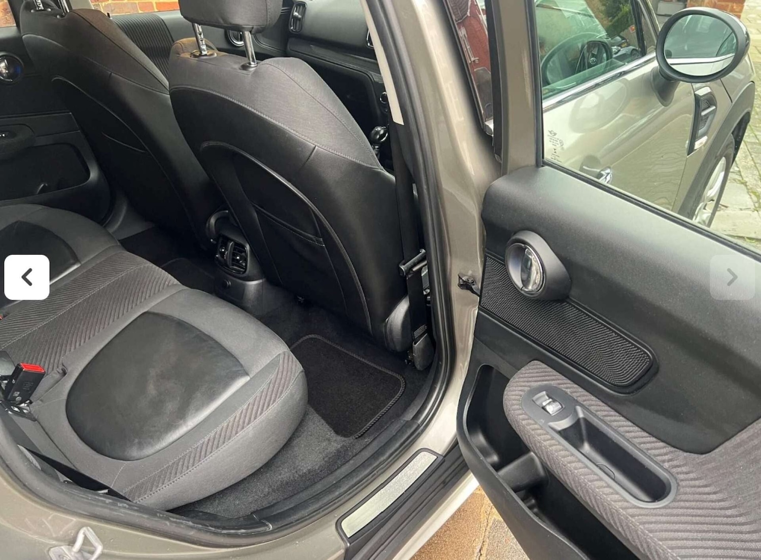 Used MINI Countryman 2017 for sale - 77234562: Photo 3