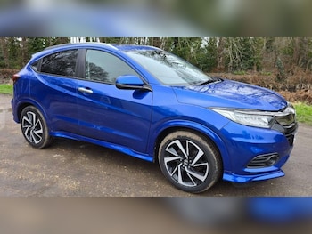 Used Honda HR-V 2020 for sale - 78198295: Photo