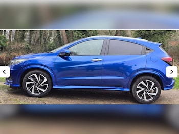 Used Honda HR-V 2020 for sale - 78198295: Photo