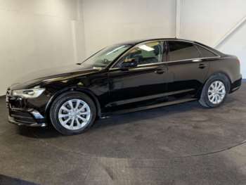 Used Audi A6 Saloon 2017 for sale - 74817154: Photo