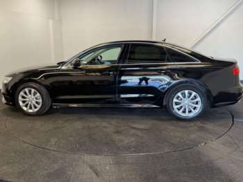 Used Audi A6 Saloon 2017 for sale - 74817154: Photo