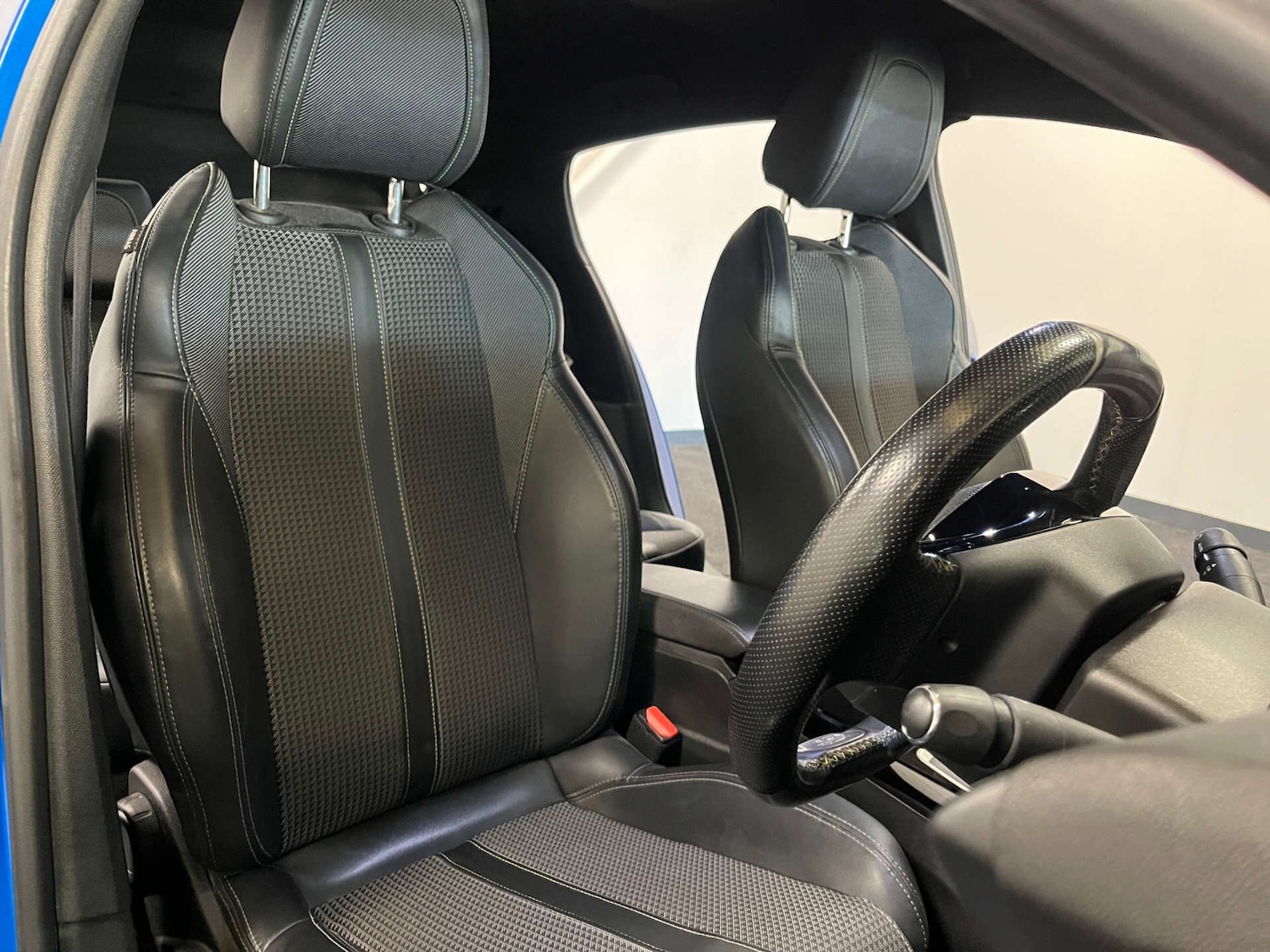 Used Peugeot 208 2021 for sale - 76723972: Photo 10