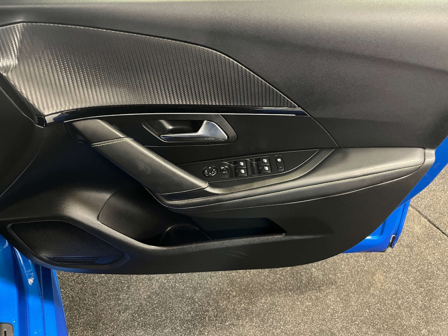 Used Peugeot 208 2021 for sale - 76723972: Photo 11