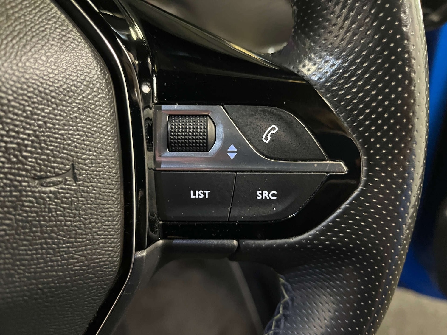 Used Peugeot 208 2021 for sale - 76723972: Photo 18