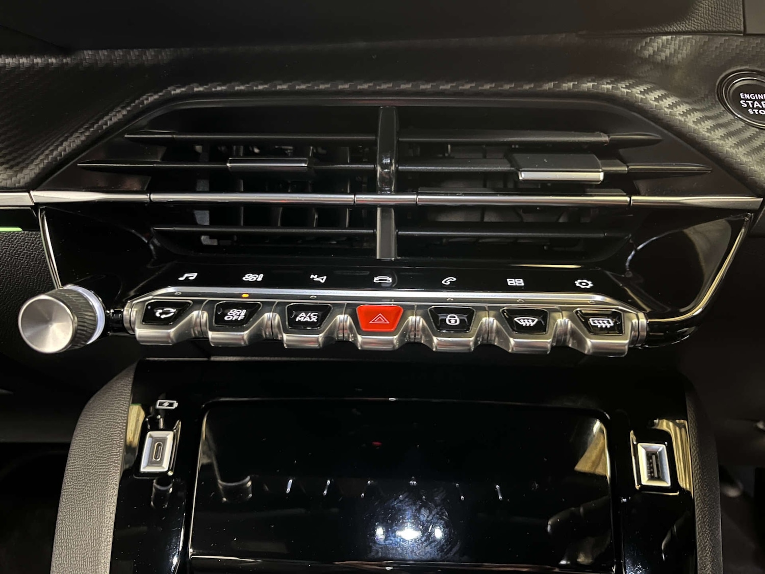 Used Peugeot 208 2021 for sale - 76723972: Photo 26