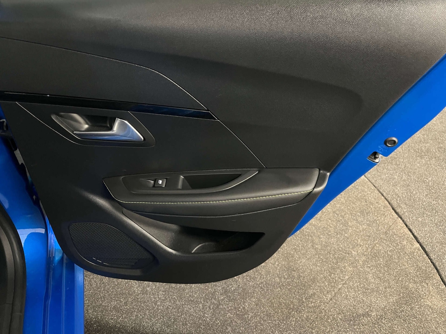 Used Peugeot 208 2021 for sale - 76723972: Photo 32