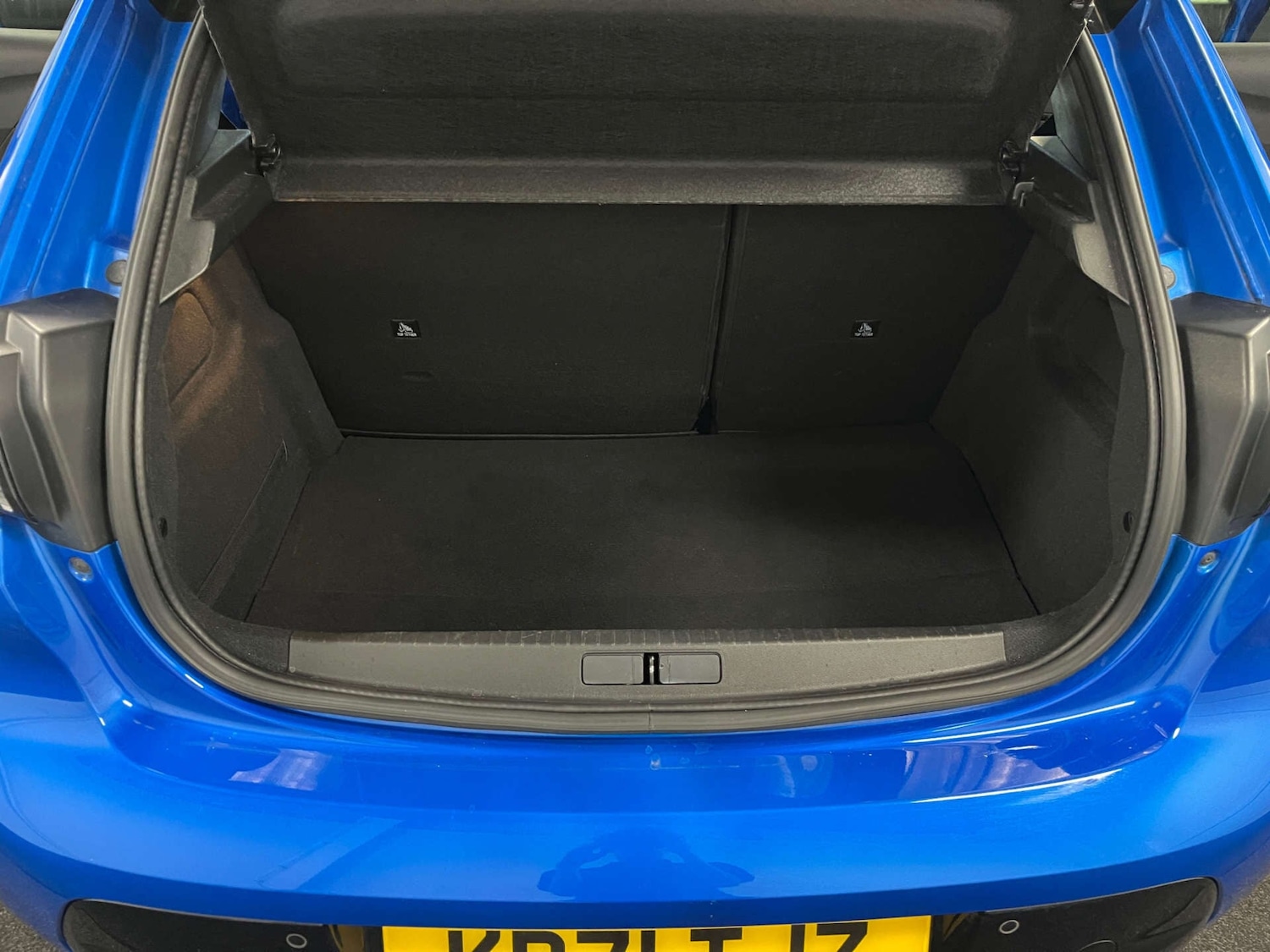 Used Peugeot 208 2021 for sale - 76723972: Photo 34