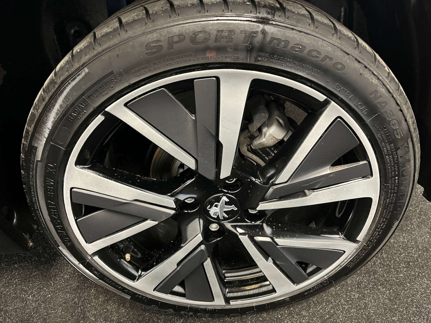 Used Peugeot 208 2021 for sale - 76723972: Photo 37