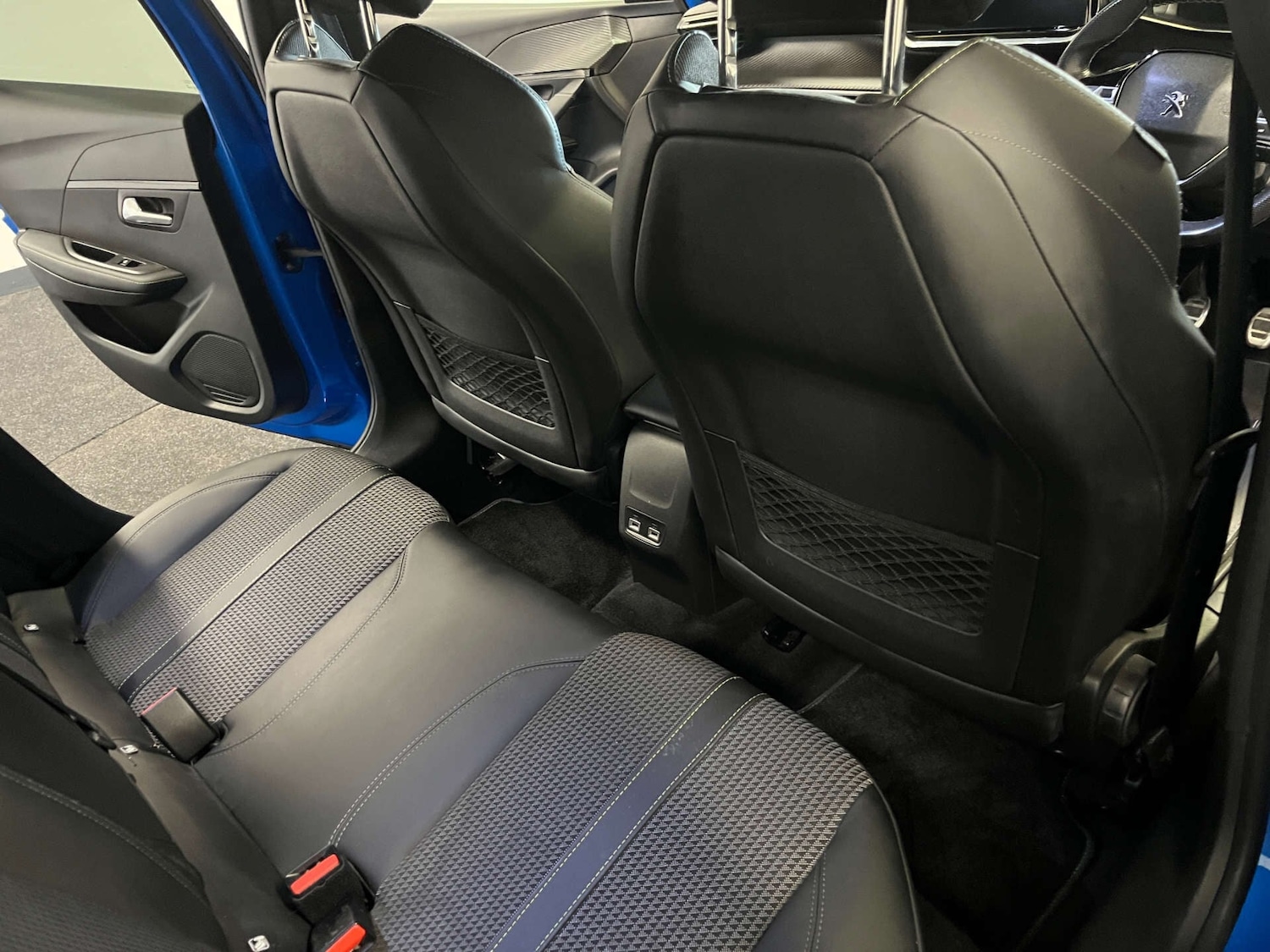 Used Peugeot 208 2021 for sale - 76723972: Photo 39