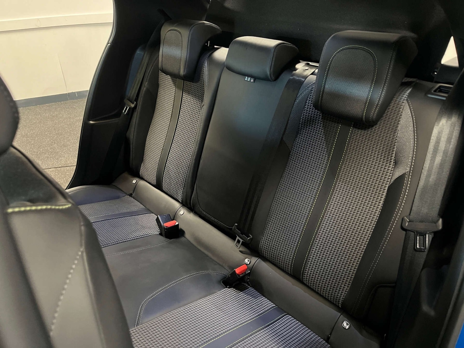 Used Peugeot 208 2021 for sale - 76723972: Photo 41