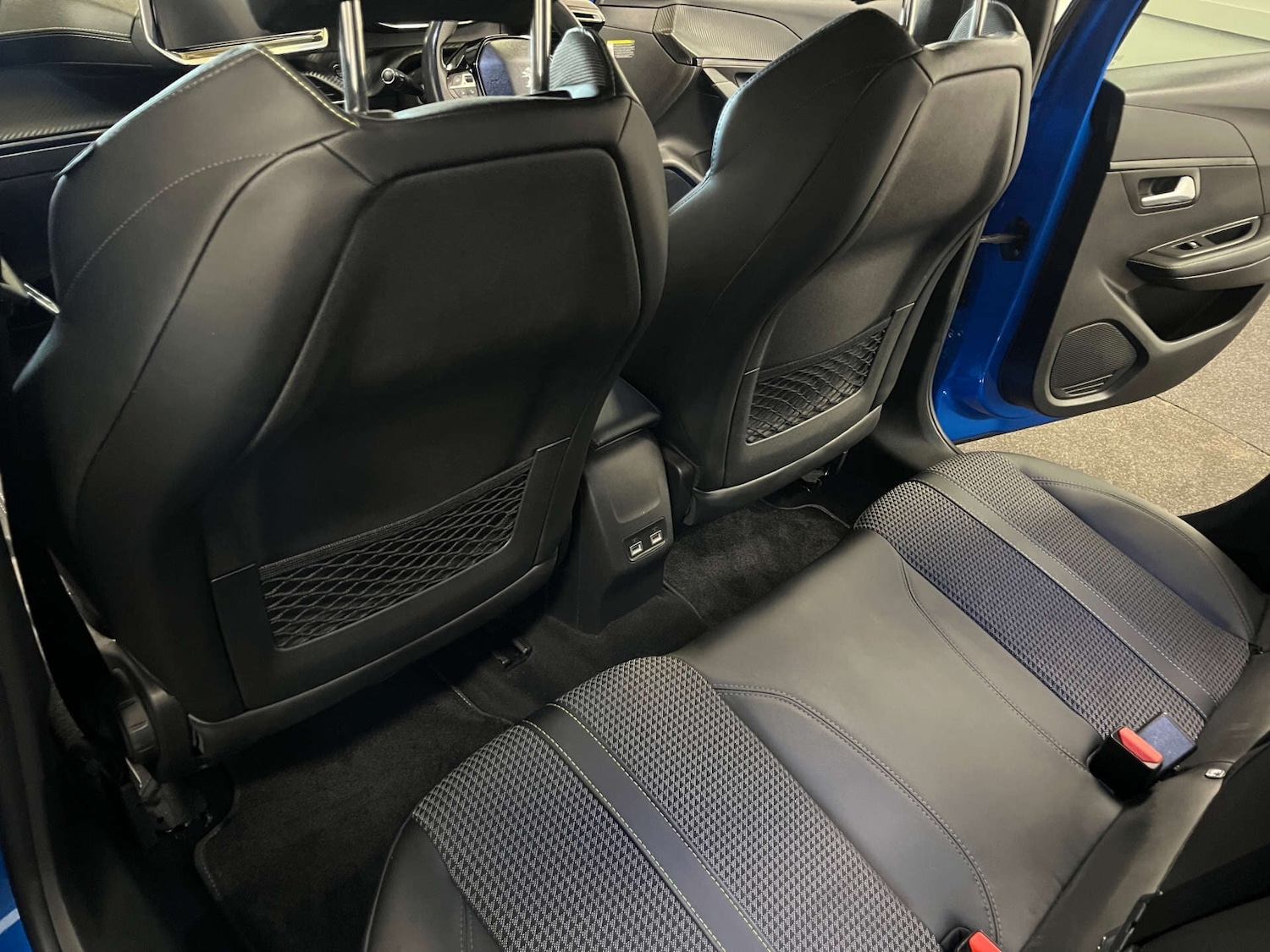 Used Peugeot 208 2021 for sale - 76723972: Photo 44