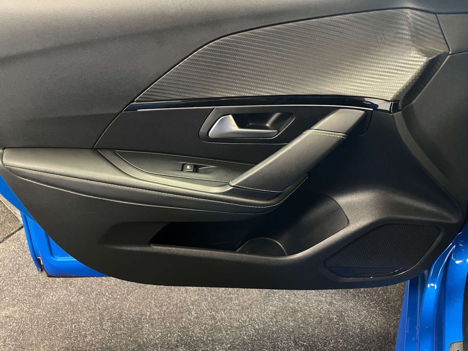 Used Peugeot 208 2021 for sale - 76723972: Photo 45