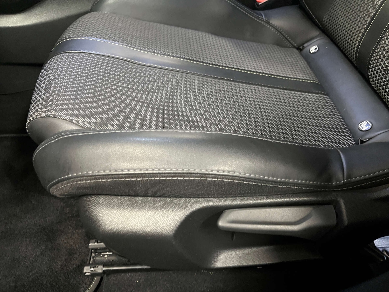 Used Peugeot 208 2021 for sale - 76723972: Photo 47