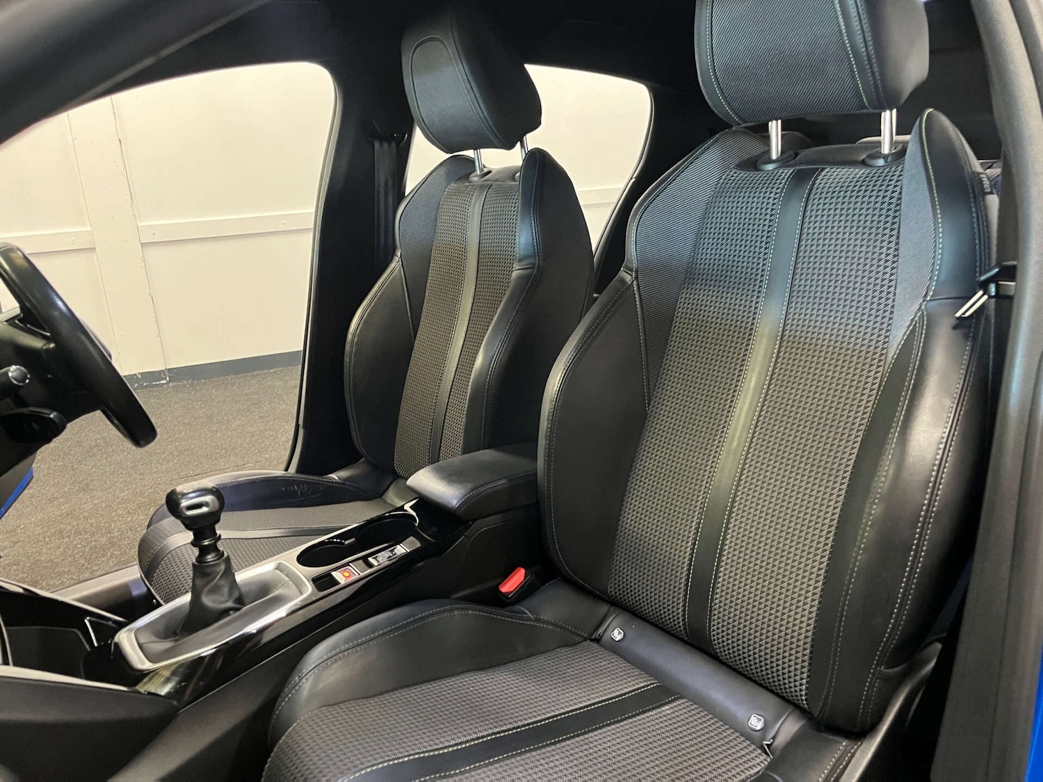 Used Peugeot 208 2021 for sale - 76723972: Photo 49