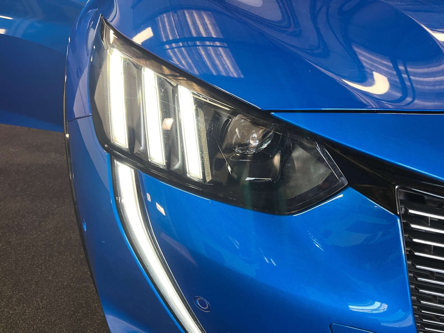 Used Peugeot 208 2021 for sale - 76723972: Photo 50