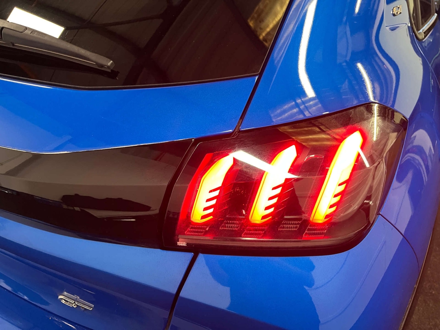 Used Peugeot 208 2021 for sale - 76723972: Photo 51