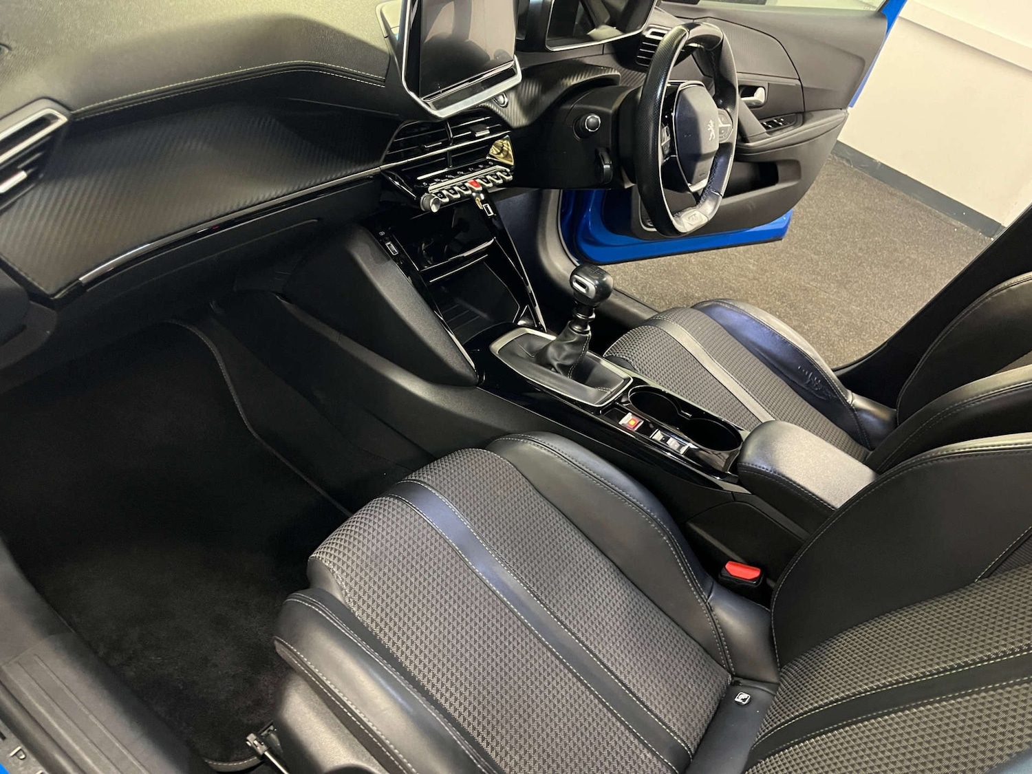 Used Peugeot 208 2021 for sale - 76723972: Photo 52