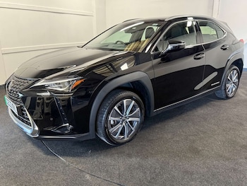 Used Lexus UX 2022 for sale - 77747860: Photo