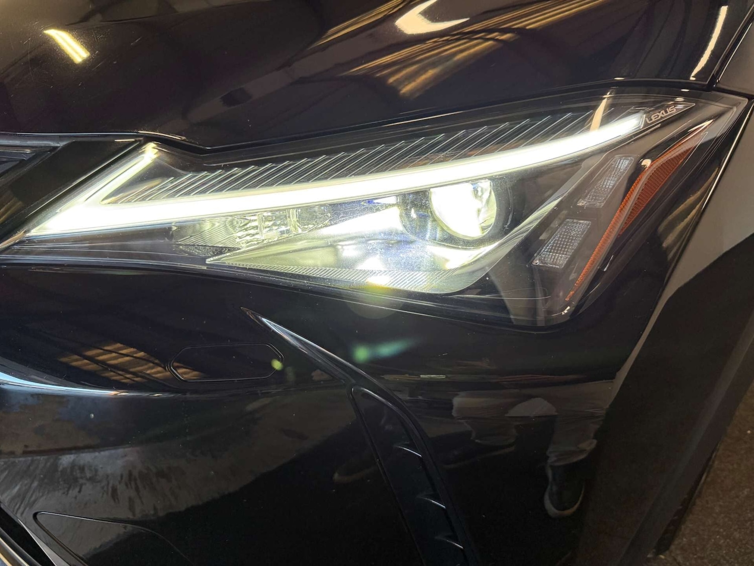 Used Lexus UX 2022 for sale - 77747860: Photo 25