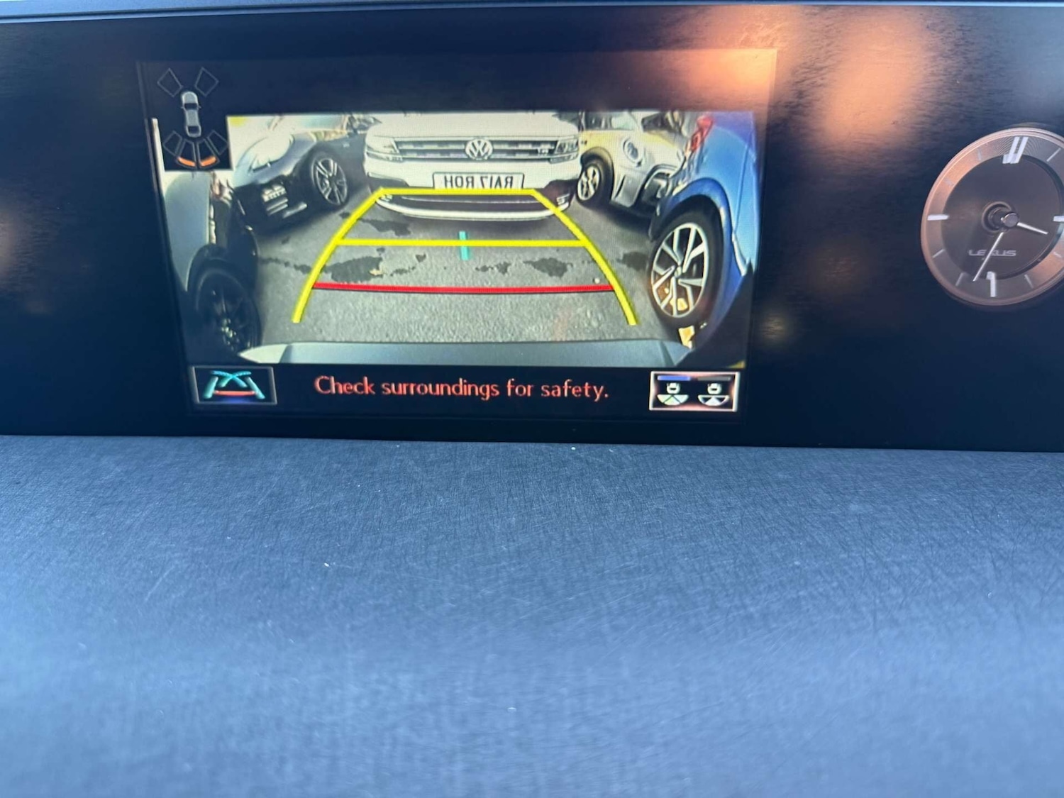 Used Lexus UX 2022 for sale - 77747860: Photo 27