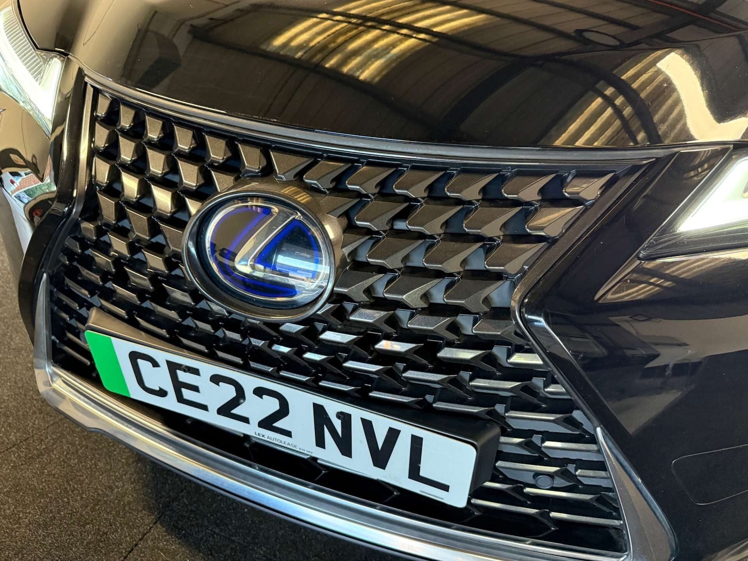 Used Lexus UX 2022 for sale - 77747860: Photo 29