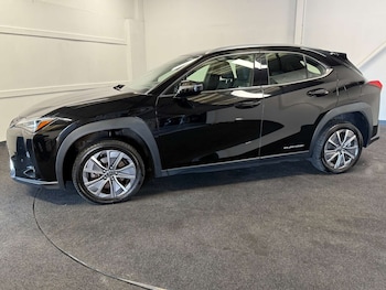 Used Lexus UX 2022 for sale - 77747860: Photo