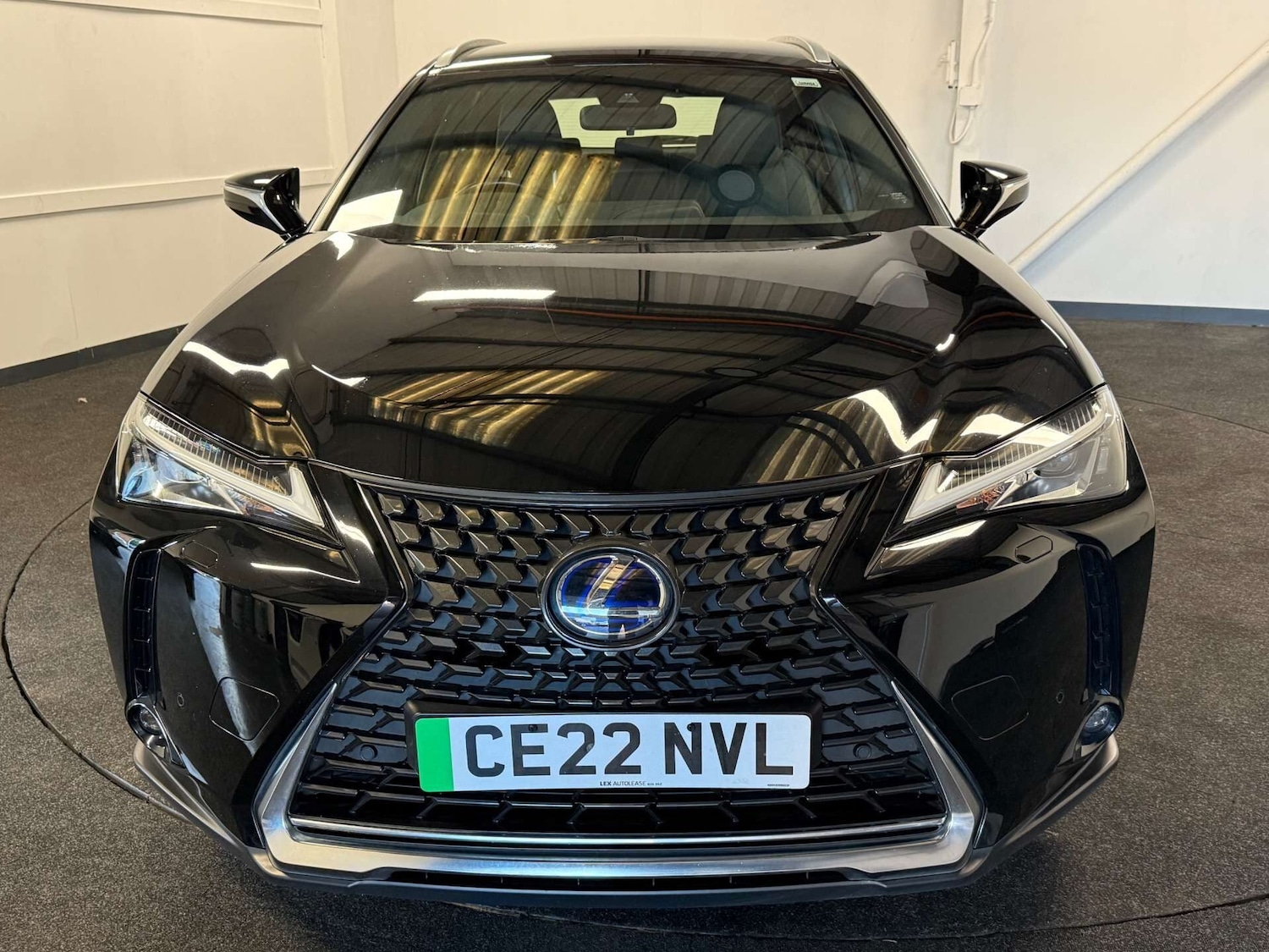 Used Lexus UX 2022 for sale - 77747860: Photo 7