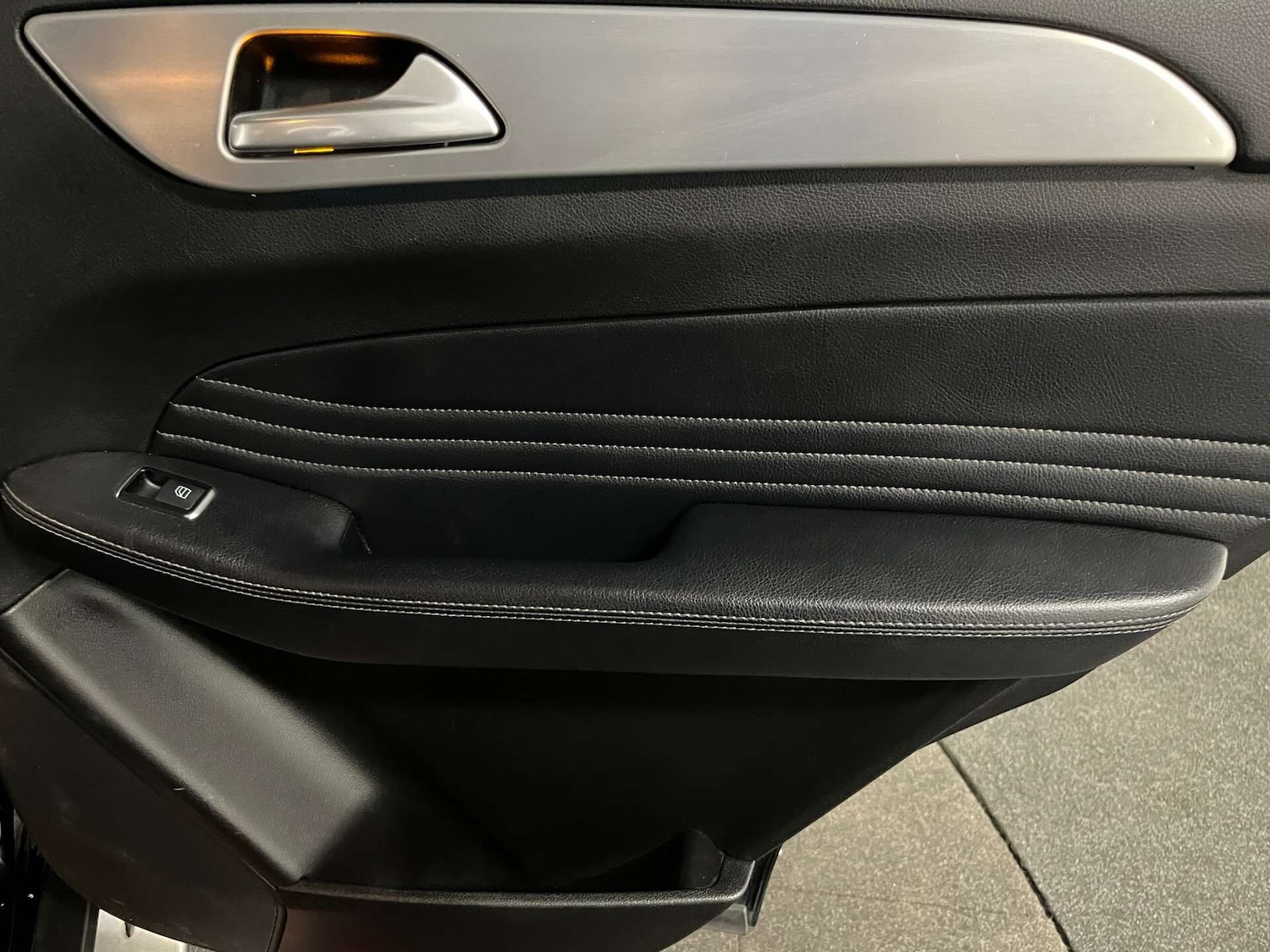 Used Mercedes-Benz GLE-Class 2018 for sale - 76030121: Photo 32