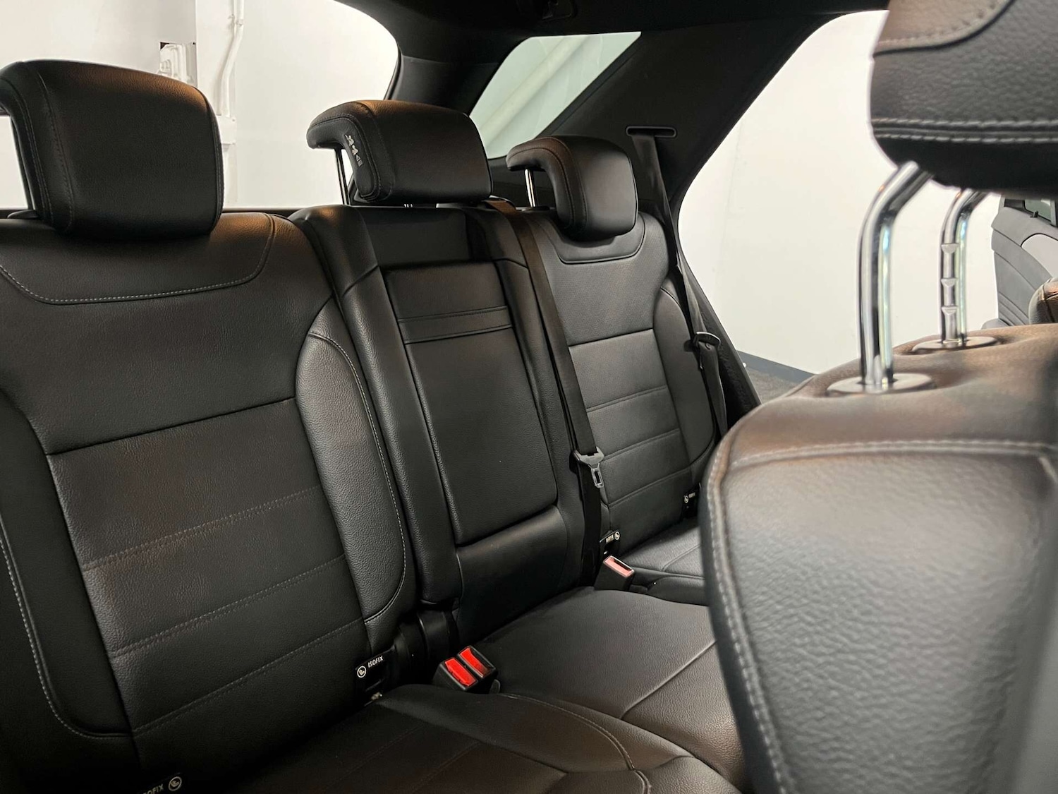 Used Mercedes-Benz GLE-Class 2018 for sale - 76030121: Photo 33