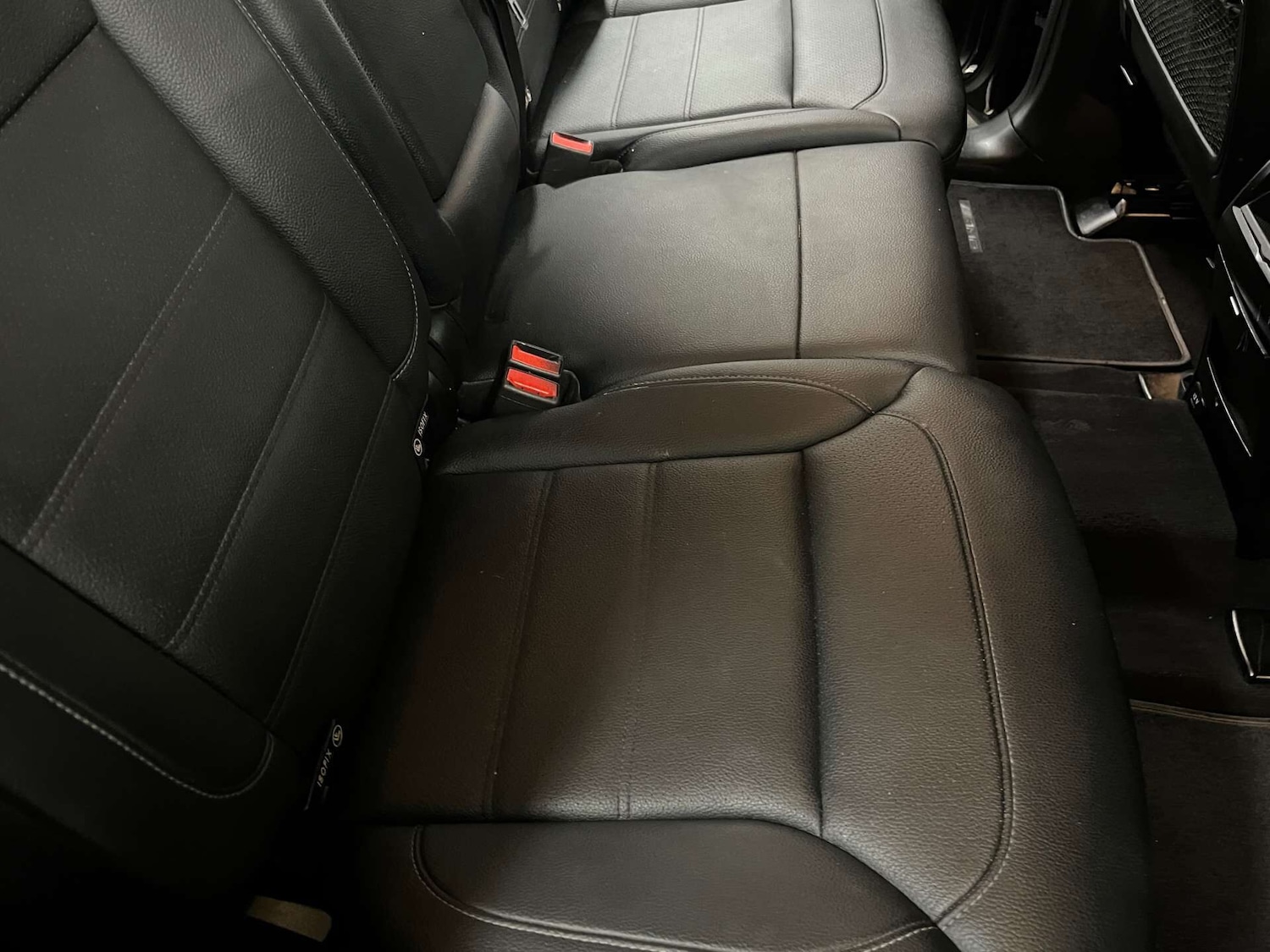 Used Mercedes-Benz GLE-Class 2018 for sale - 76030121: Photo 35