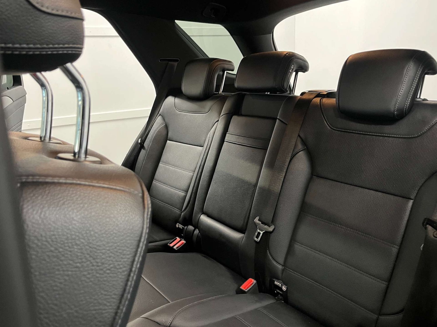 Used Mercedes-Benz GLE-Class 2018 for sale - 76030121: Photo 44