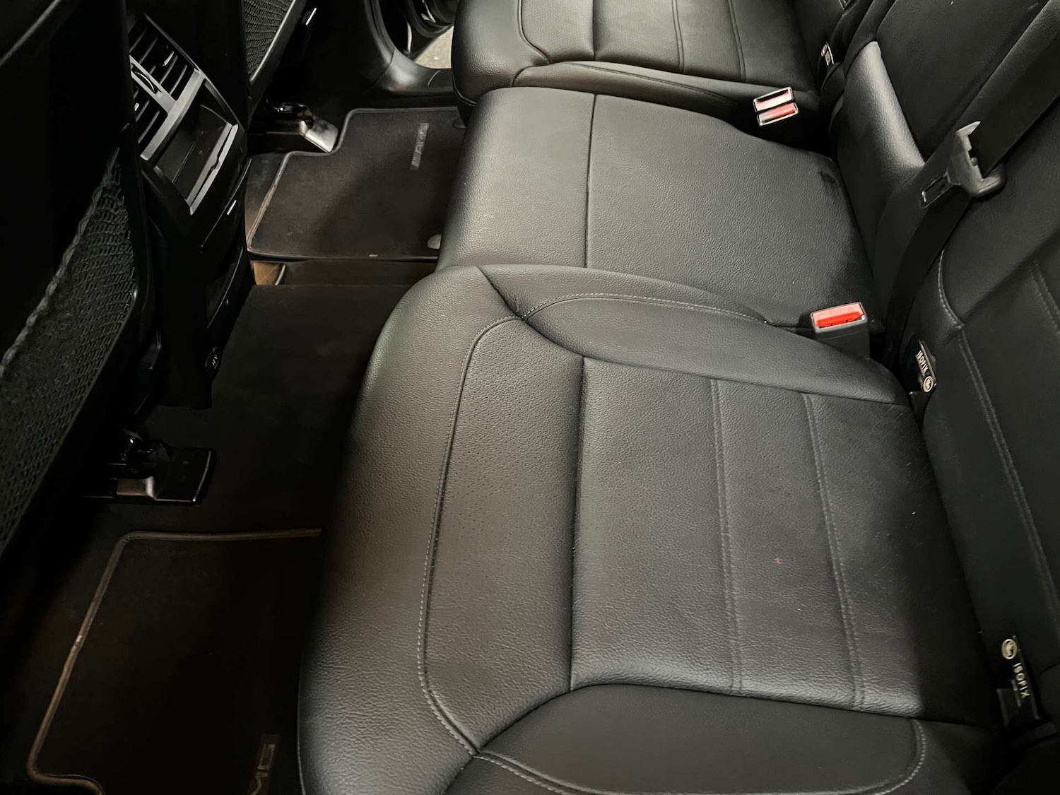 Used Mercedes-Benz GLE-Class 2018 for sale - 76030121: Photo 46