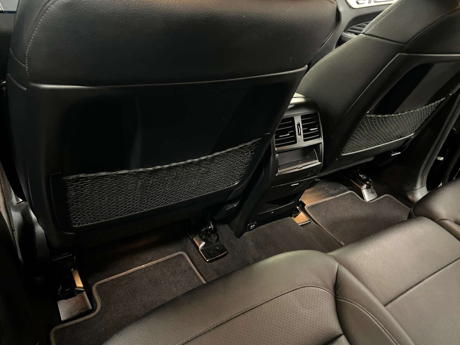 Used Mercedes-Benz GLE-Class 2018 for sale - 76030121: Photo 47