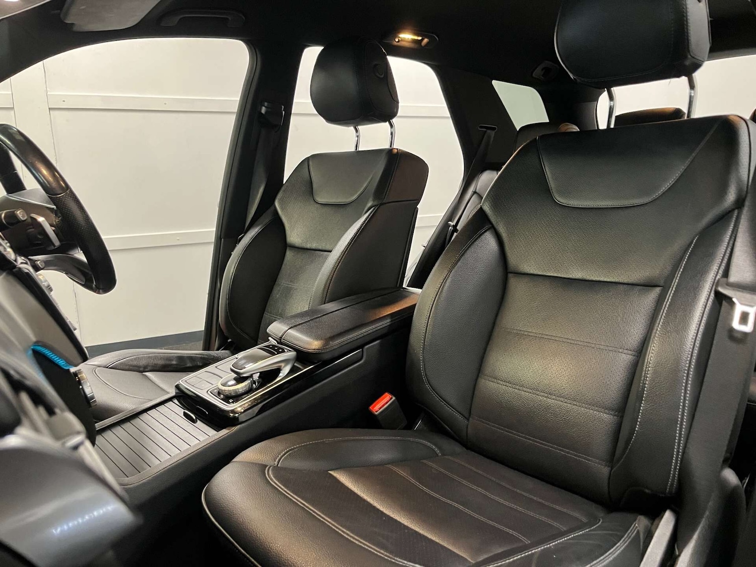 Used Mercedes-Benz GLE-Class 2018 for sale - 76030121: Photo 49