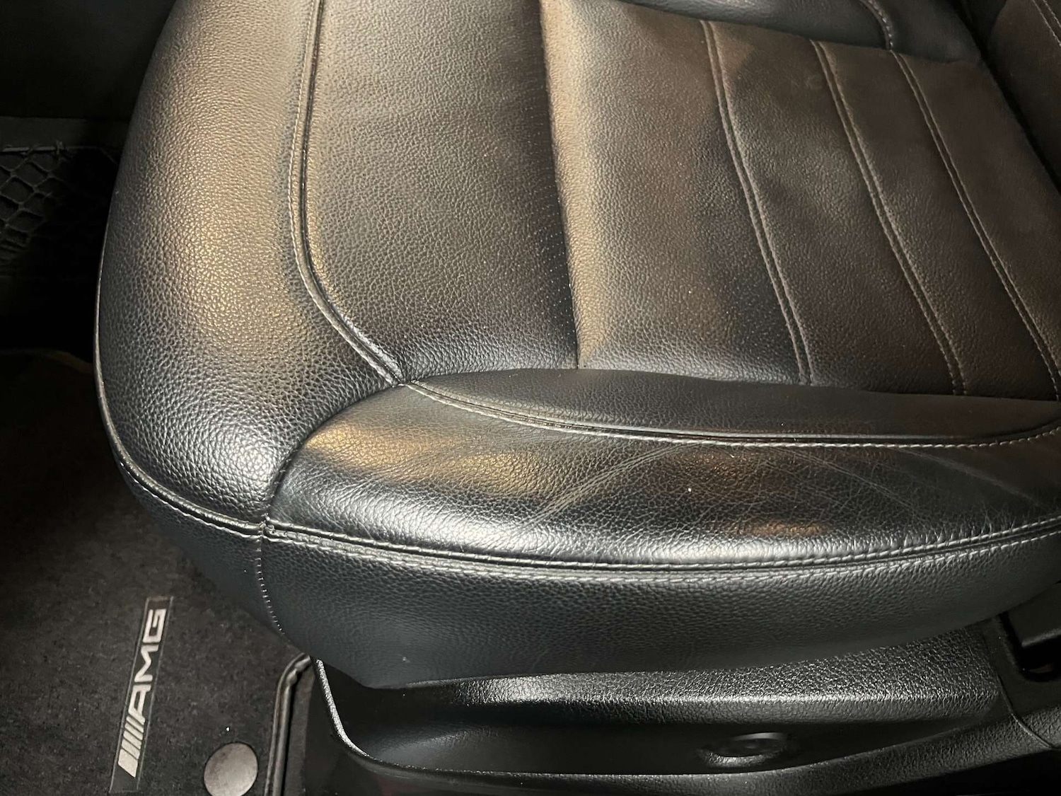 Used Mercedes-Benz GLE-Class 2018 for sale - 76030121: Photo 50