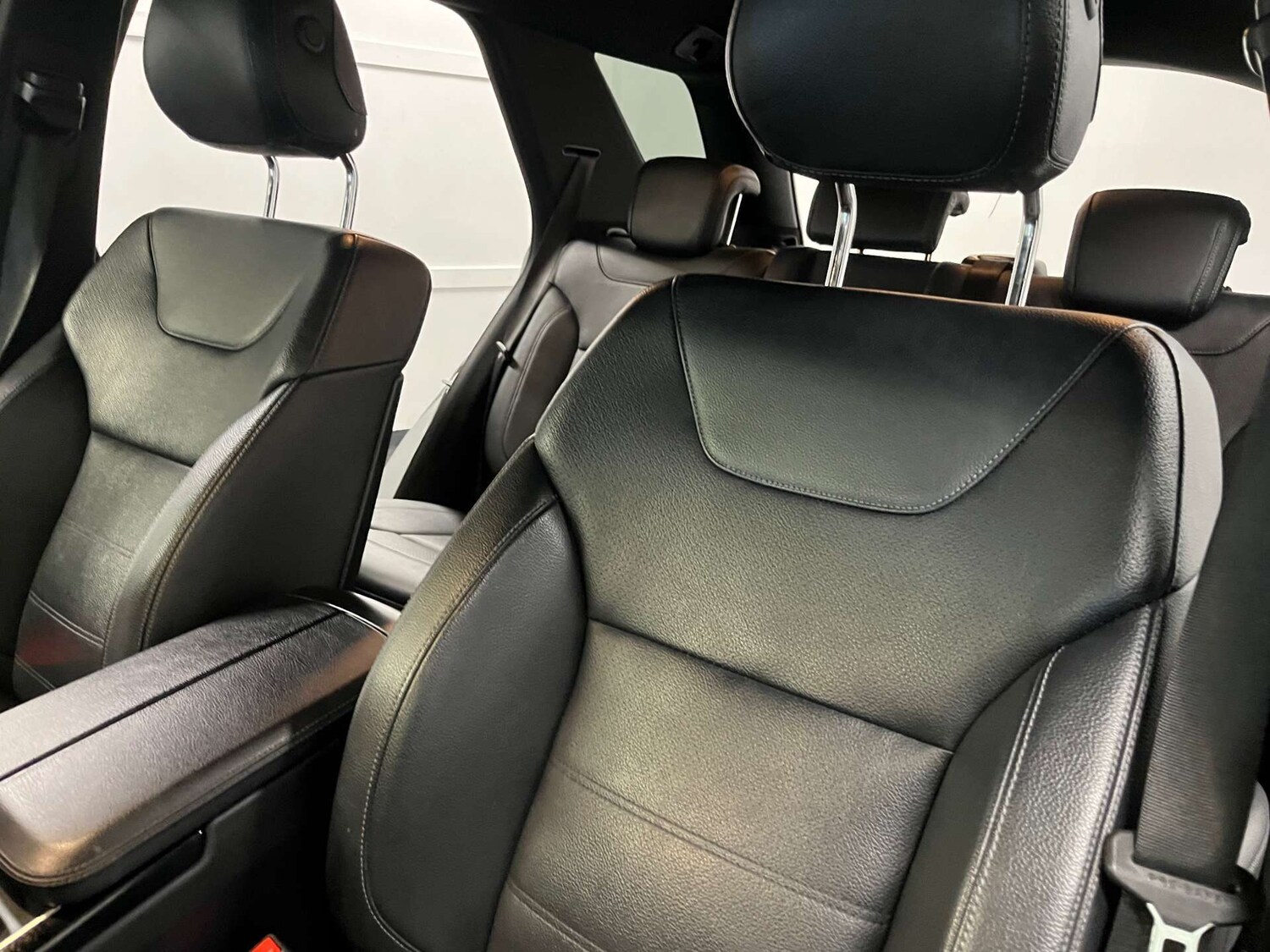 Used Mercedes-Benz GLE-Class 2018 for sale - 76030121: Photo 52