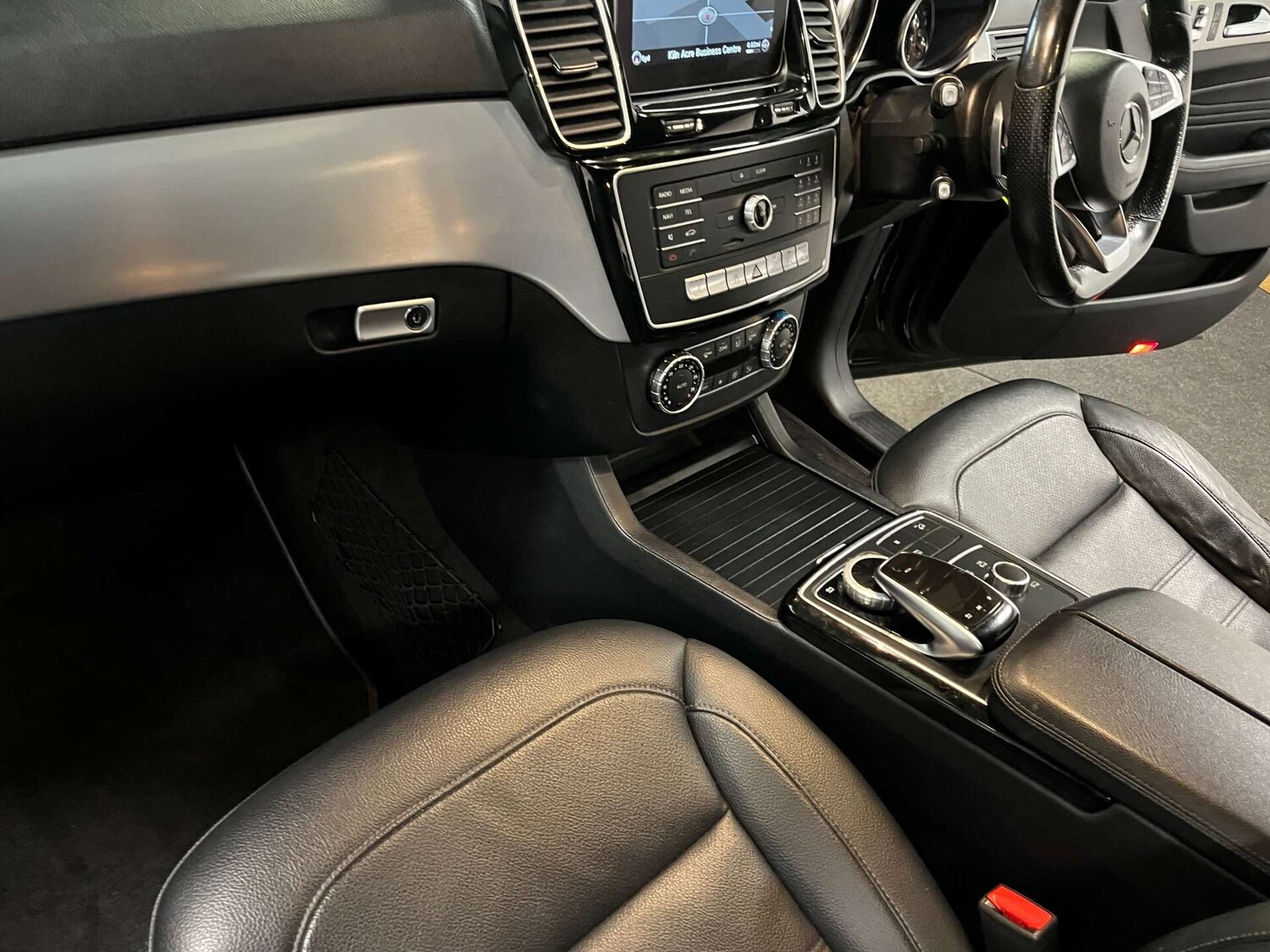 Used Mercedes-Benz GLE-Class 2018 for sale - 76030121: Photo 53